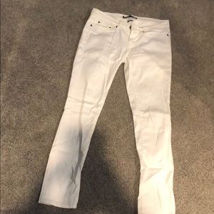 Urban outfitters BDG white jeans
